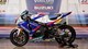 Suzuki WM-Superbikes am Pannoniaring - Rundenrekord!