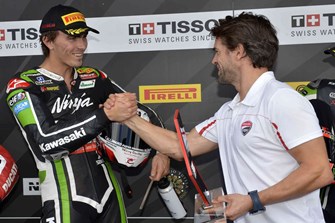 Superbike WM 2014 in Jerez Superbike WM 2014 in Jerez