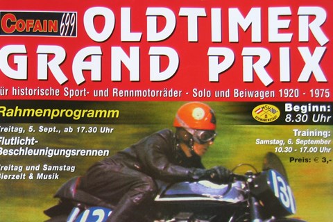 Vollgas in Oberösterreich - es ist möglich