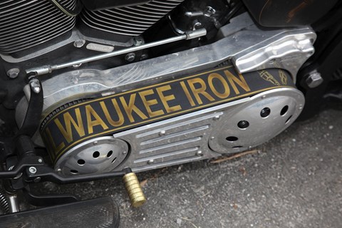 European Bike Week 2014 - Resümee