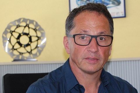 Neustart bei SPIEGLER