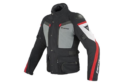 Dainese Gore-Tex Textilkombi