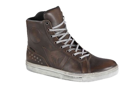 Neue Dainese Herbstkollektion CITY 2014