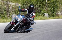 Ducati Diavel Carbon