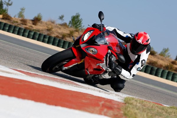 BMW S 1000 RR 2015 BMW S 1000 RR 2015