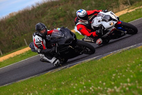 Gripparty September Pannonia 2014