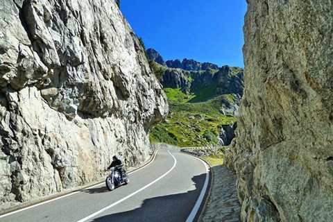 Kosten sparen und Freude am Fahren erleben