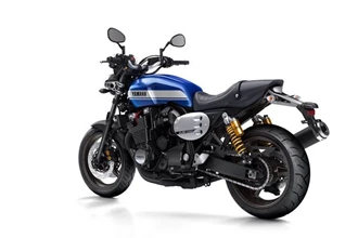 Tagebuch: XJR neu Tagebuch: XJR neu