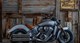 Indian Scout und Indian Roadmaster 2015