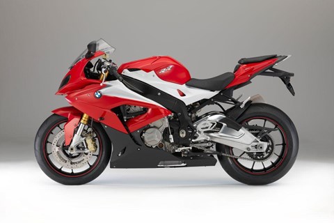 BMW Motorrad Neuheiten 2015 BMW Motorrad Neuheiten 2015