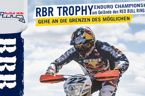 Red Bull RingTrophy Oktober 2015