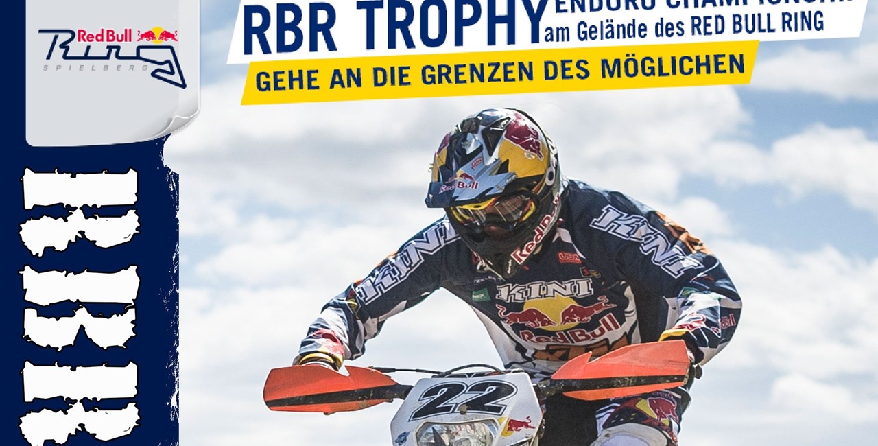 Red Bull RingTrophy Oktober 2015