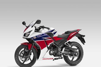 Tagebuch: Einstieg in den Supersport