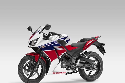 Tagebuch: Einstieg in den Supersport