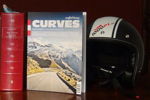 ZONKOs Corner: Literatur-Kritik