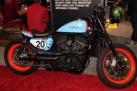 INTERMOT 2014 Rückblick