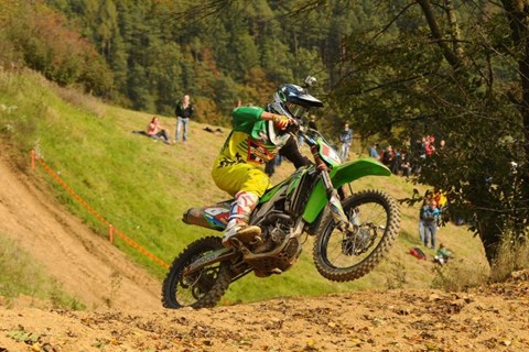 Motocross ÖM Finale 2014 Kirchschlag
