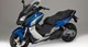 BMW Motorrad präsentiert C 600 Sport und C 650 GT Editionsmodelle