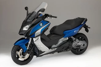 BMW Motorrad präsentiert C 600 Sport und C 650 GT Editionsmodelle BMW Motorrad präsentiert C 600 Sport und C 650 GT Editionsmodelle