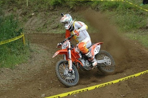 MX Trophy Finale Fresach
