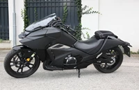 Testbericht Honda NM4 Vultus - Vorschaubild Honda NM4 Vultus