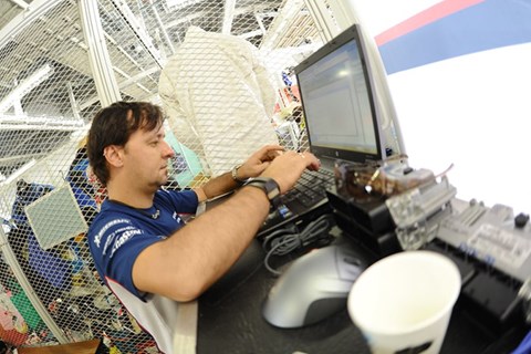 BMW HP Race Calibration Kit 3