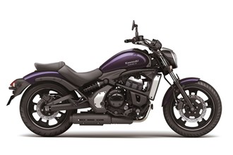 Kawasaki Vulcan S 2015 Kawasaki Vulcan S 2015