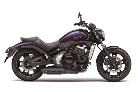 Kawasaki Vulcan S 2015 Kawasaki Vulcan S 2015