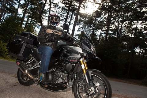 4SR - 4 Street Racing Bekleidung