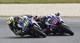 MotoGP-Rennbericht Phillip Island