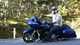 Harley-Davidson Road Glide Special Test 2014