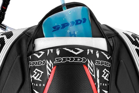 Spidi Track Wind Replica Evo