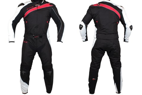 Textilkombi Airspline ASP-X Trophy