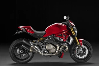 Ducati Monster 821/1200 S Stripe 2015 Ducati Monster 821/1200 S Stripe 2015