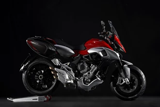MV Agusta Stradale 800 2015 MV Agusta Stradale 800 2015