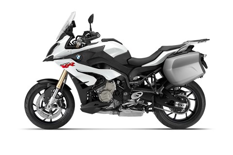 S1000XR, 1290 Super Adventure, Multistrada 1200