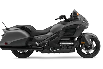 Honda Gold Wing F6B 40 Jahre Jubiläum Honda Gold Wing F6B 40 Jahre Jubiläum