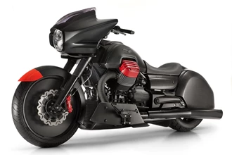 Moto Guzzi MGX-21 Moto Guzzi MGX-21