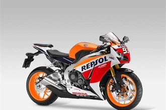 Marquez Fireblade Marquez Fireblade