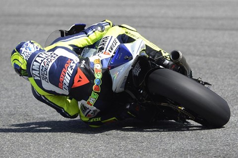 MotoGP 2016 in Österreich