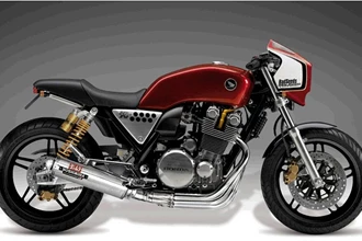 Umbaukit für die CB1100F? Umbaukit für die CB1100F?