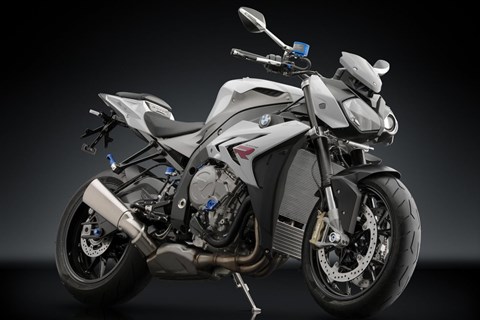 Rizoma BMW S 1000 R Zubehör