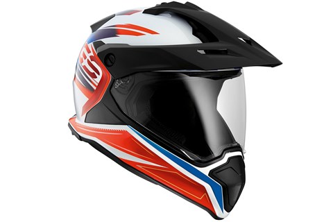BMW Helm GS