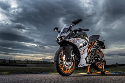 KTM Preisliste 2015 Österreich