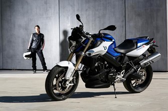 Preisliste BMW Motorrad 2015 Deutschland