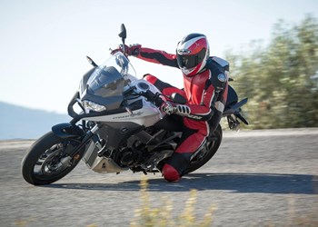 Honda VFR800X Crossrunner 2015 Honda VFR800X Crossrunner 2015