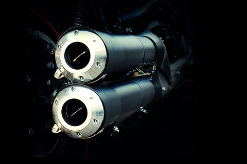 Kesstech Auspuffanlagen