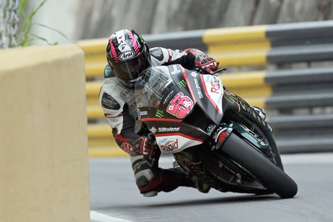 Macau GP 2014 Macau GP 2014