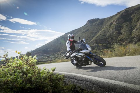 1000PS Roadshows on Tour 2015