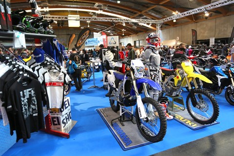 Biker-s-World - 29. – 30. November 2014